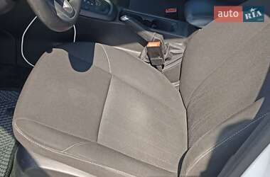 Хэтчбек Ford Focus 2017 в Полтаве