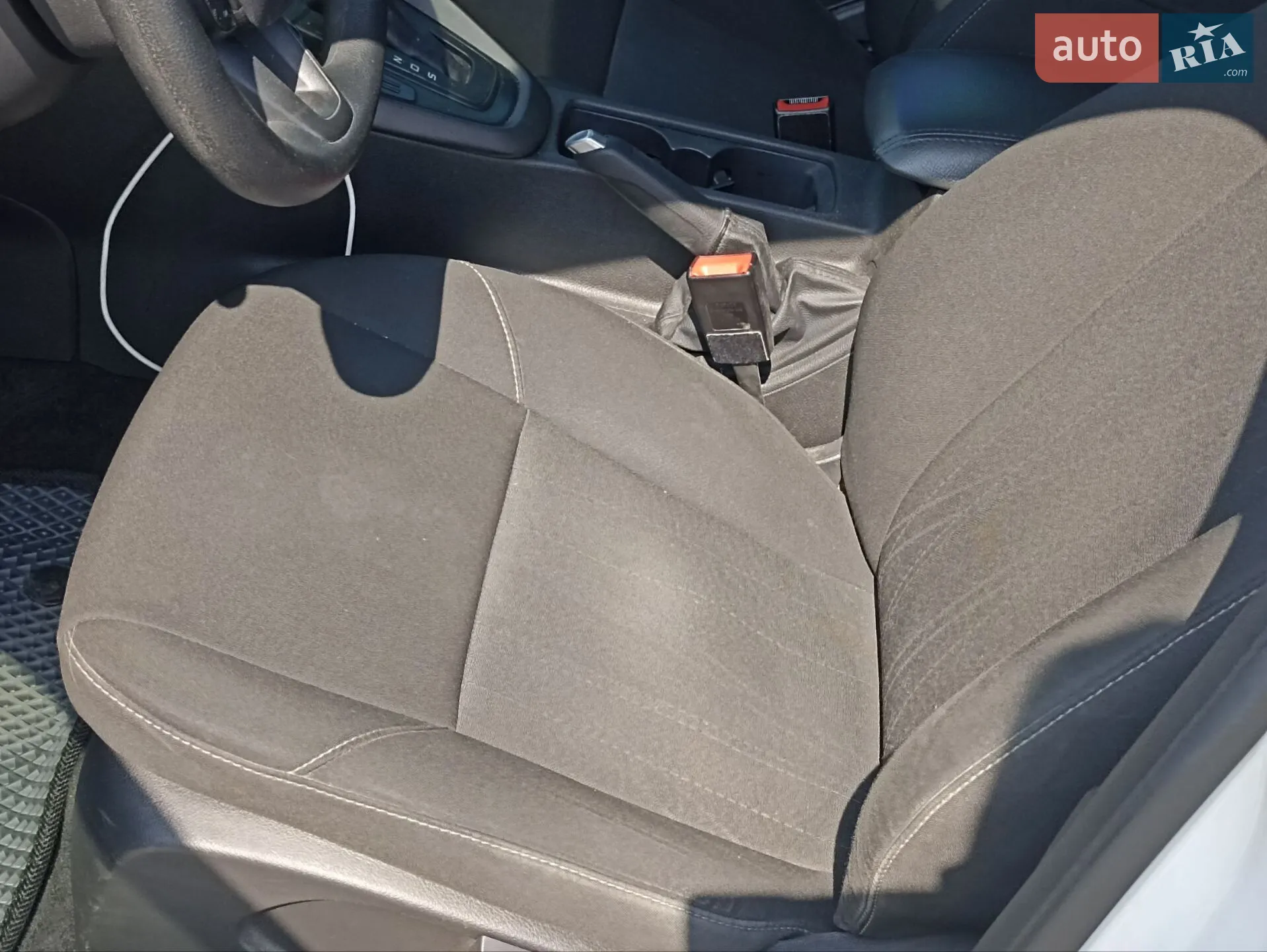 2017 Ford Focus - мініатюра 8