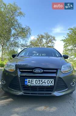 Ford Focus 2011 Ford Focus 2011