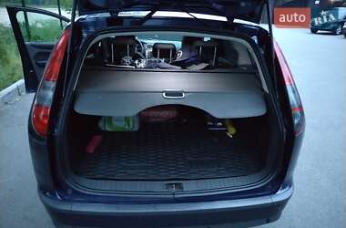 Универсал Ford Focus 2004 в Полтаве