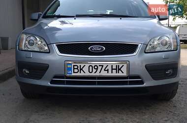 Универсал Ford Focus 2006 в Ровно