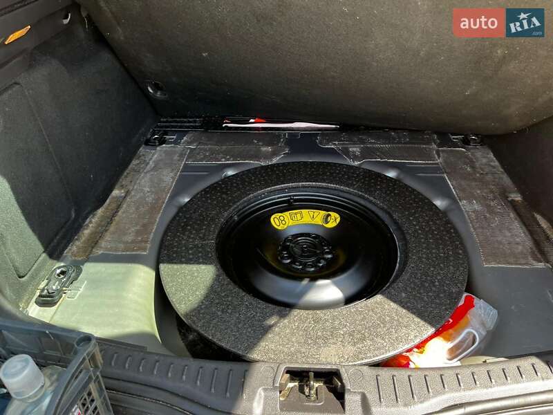 Универсал Ford Focus 2012 в Новояворовске