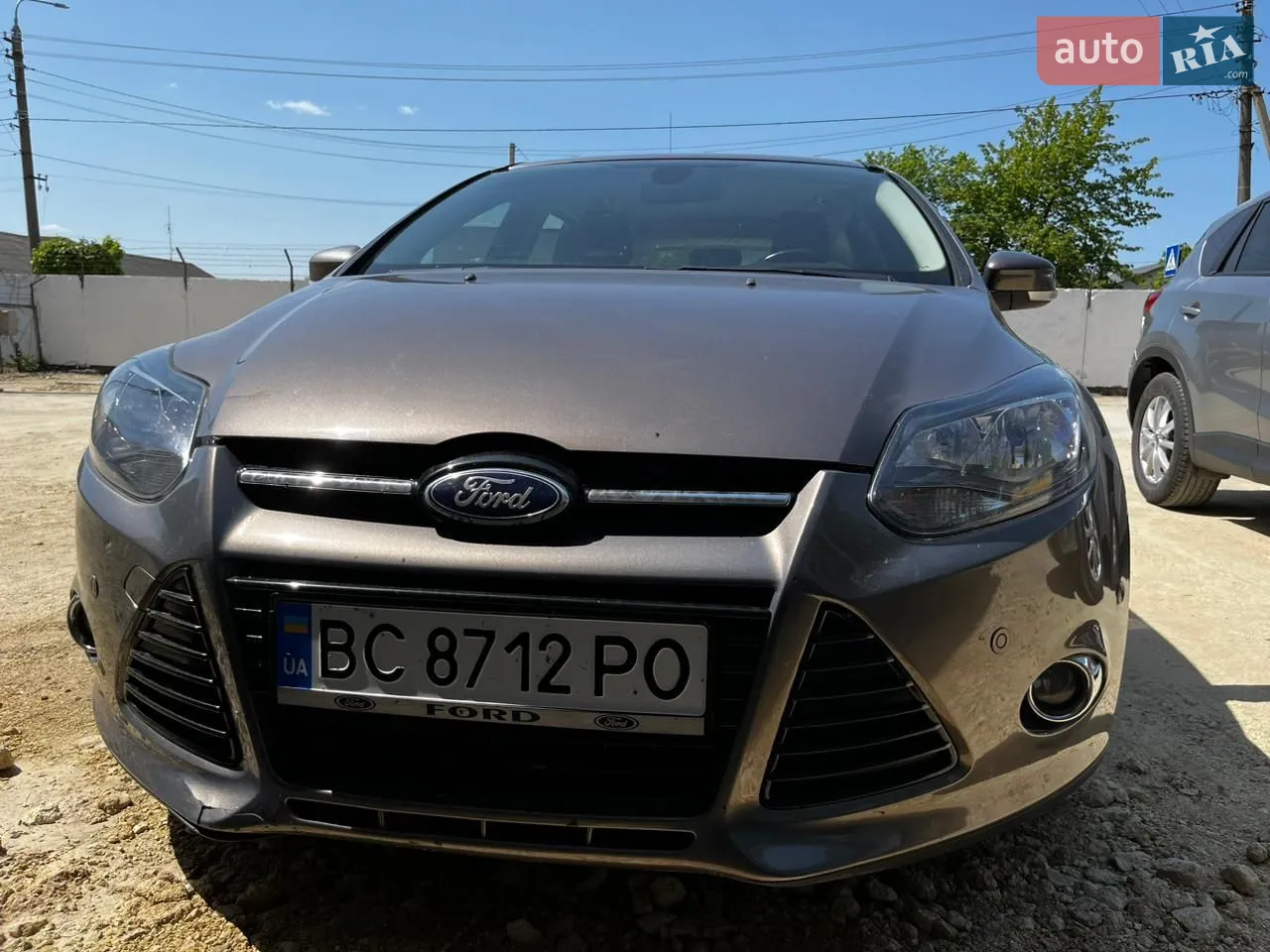 2013 Ford Focus - мініатюра 15