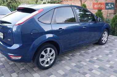 Седан Ford Focus 2008 в 