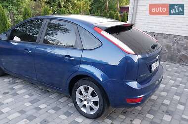 Седан Ford Focus 2008 в 