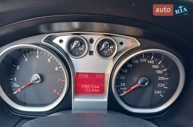 Седан Ford Focus 2008 в 
