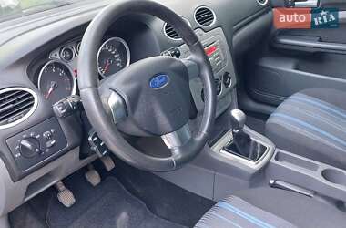 Седан Ford Focus 2008 в 
