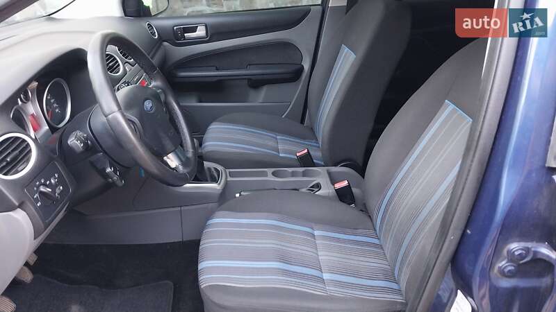 Седан Ford Focus 2008 в Ходореві