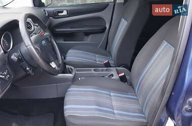 Седан Ford Focus 2008 в 