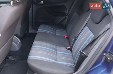 Седан Ford Focus 2008 в 