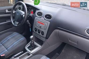 Седан Ford Focus 2008 в Ходорове