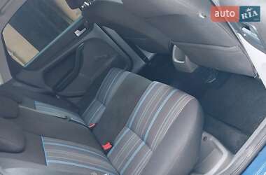 Седан Ford Focus 2008 в 