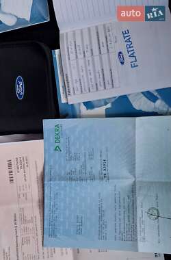 Седан Ford Focus 2008 в Ходорове
