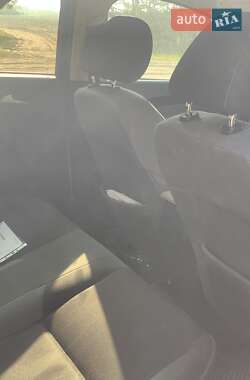 Седан Ford Focus 2013 в Макарове