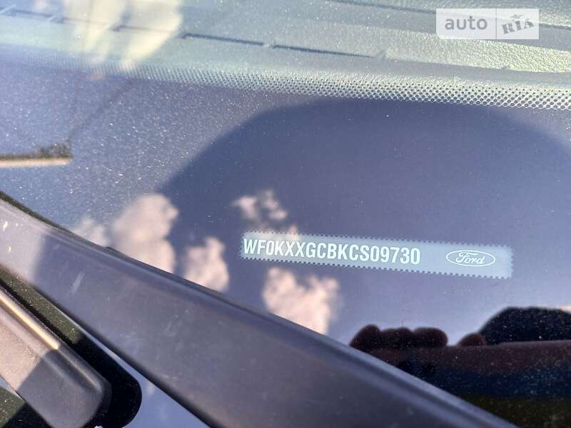 Хэтчбек Ford Focus 2012 в Житомире фото 27 Хэтчбек Ford Focus 2012 в Житомире