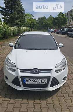 Універсал Ford Focus 2013 в Запоріжжі