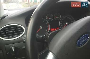 Универсал Ford Focus 2007 в Черкассах