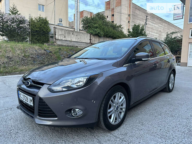 Ford Focus 3 (магнитола 2 din + камера) в Екатеринбурге