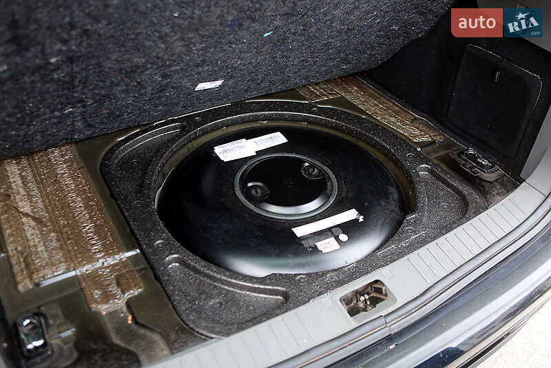 Универсал Ford Focus 2010 в Одессе фото 5 Универсал Ford Focus 2010 в Одессе