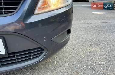 Хэтчбек Ford Focus 2009 в Ужгороде