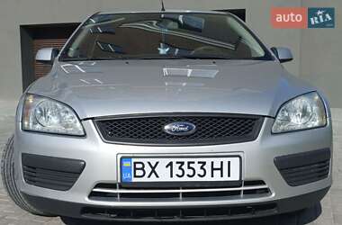 Ford Focus 2007