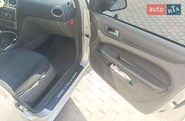Хэтчбек Ford Focus 2007 в Хмельницком