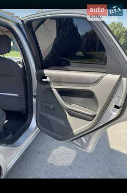 Хэтчбек Ford Focus 2007 в Хмельницком