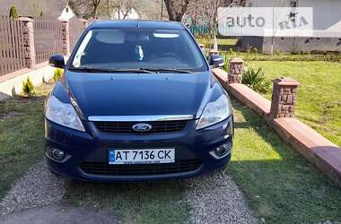 Ford Focus 2011