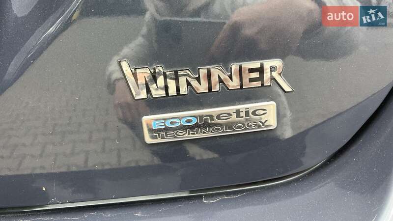 Седан Ford Focus 2013 в Запоріжжі фото 8 Седан Ford Focus 2013 в Запоріжжі