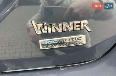 Седан Ford Focus 2013 в 
