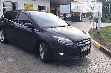 Хетчбек Ford Focus 2011 в Дніпрі