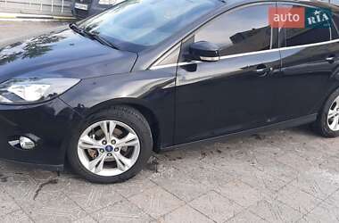 Хэтчбек Ford Focus 2011 в Днепре
