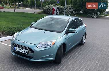 Ford Focus 2012 Ford Focus 2012