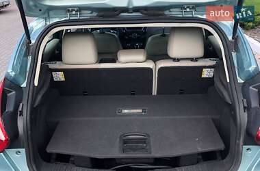 Хэтчбек Ford Focus 2012 в 