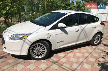 Ford Focus 2015 Ford Focus 2015