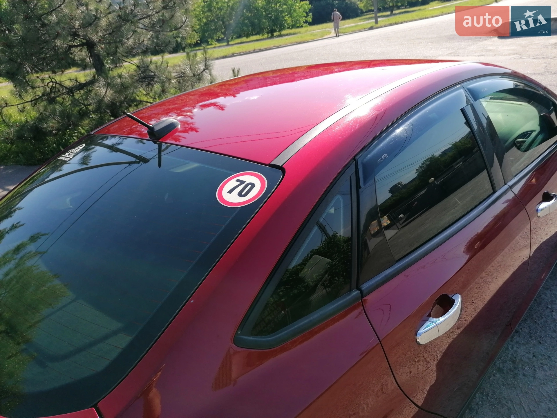 2014 Ford Focus - мініатюра 5