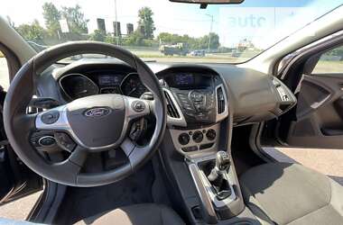 Седан Ford Focus 2013 в Львові