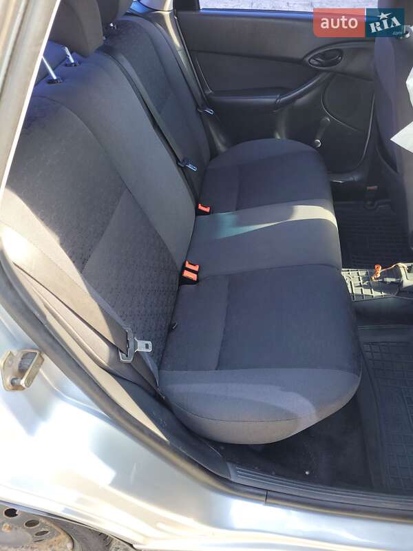 Седан Ford Focus 2003 в Харкові