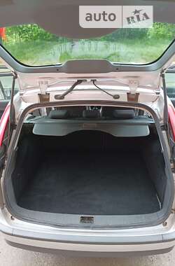 Универсал Ford Focus 2006 в 