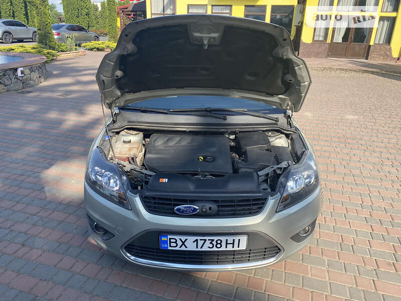 Универсал Ford Focus 2009 в Староконстантинове