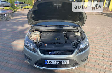 Универсал Ford Focus 2009 в 