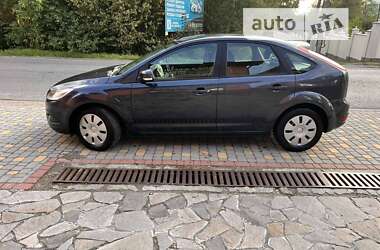 Ford Focus 2010 Ford Focus 2010