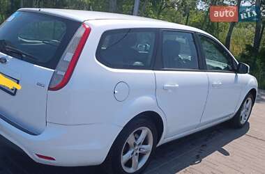 Универсал Ford Focus 2010 в Днепре