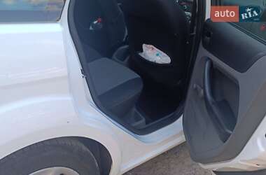 Универсал Ford Focus 2010 в Днепре