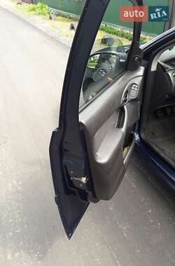 Универсал Ford Focus 2004 в Ковеле