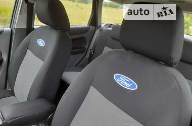 Универсал Ford Focus 2008 в 