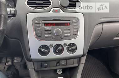 Хетчбек Ford Focus 2007 в Чернігові