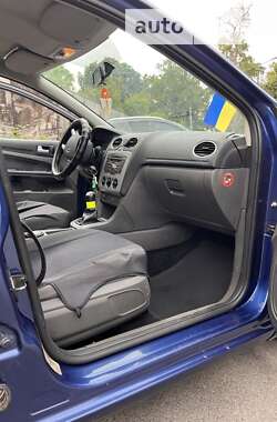 Хетчбек Ford Focus 2007 в Чернігові