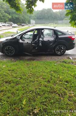 Ford Focus 2014 Ford Focus 2014