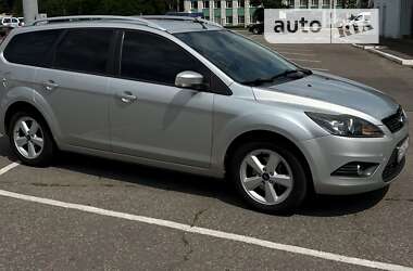 Ford Focus 2008 Ford Focus 2008